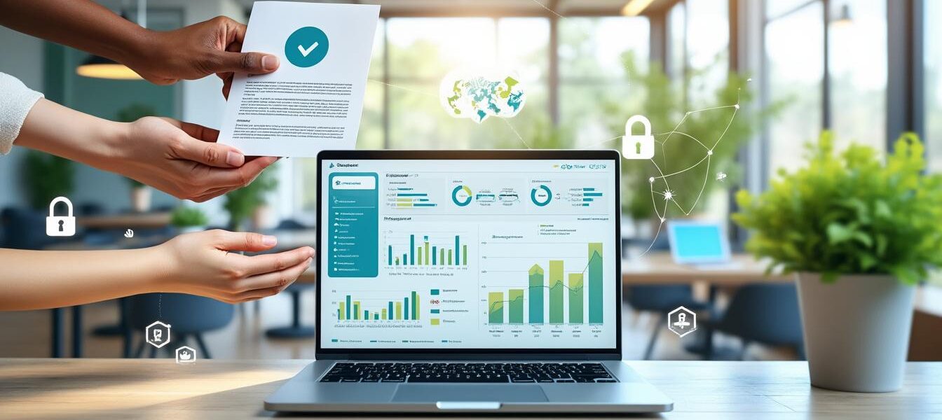 découvrez les critères essentiels pour choisir un compte professionnel en ligne adapté aux besoins spécifiques d'une scic et optimisez la gestion financière de votre structure coopérative.
