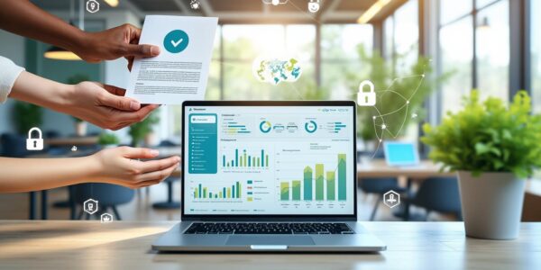 découvrez les critères essentiels pour choisir un compte professionnel en ligne adapté aux besoins spécifiques d'une scic et optimisez la gestion financière de votre structure coopérative.