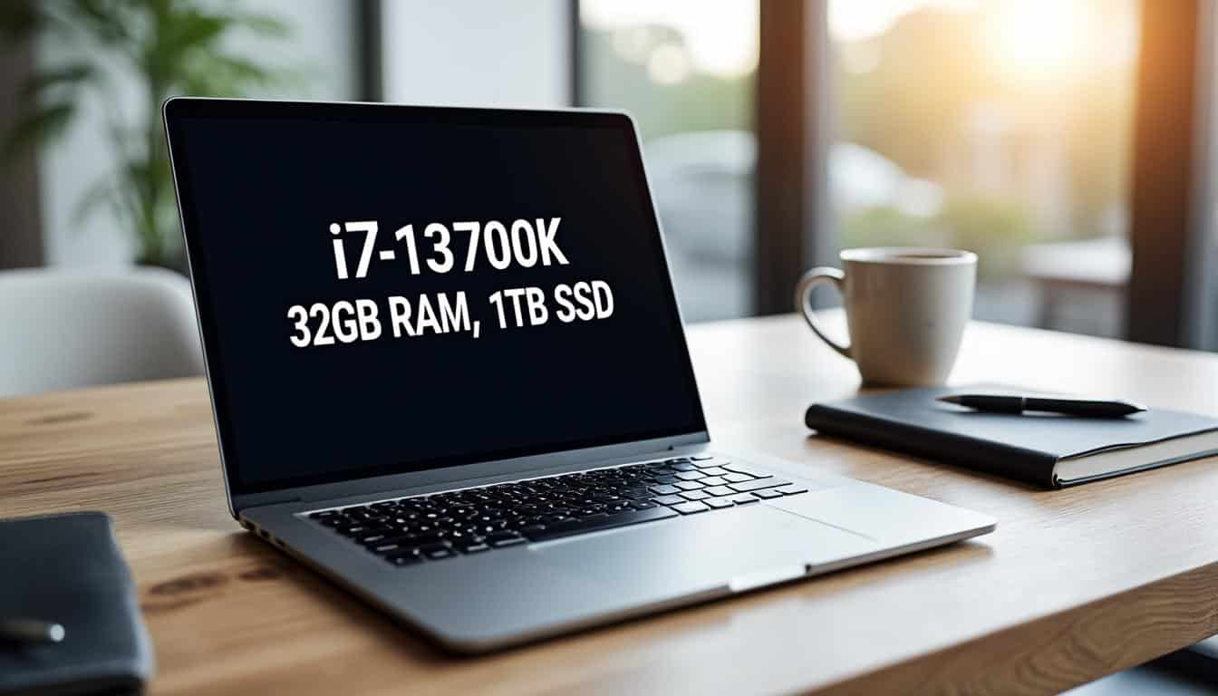 découvrez les critères essentiels à vérifier avant d'acheter un pc portable acer reconditionné pour faire un choix éclairé et sécurisé.