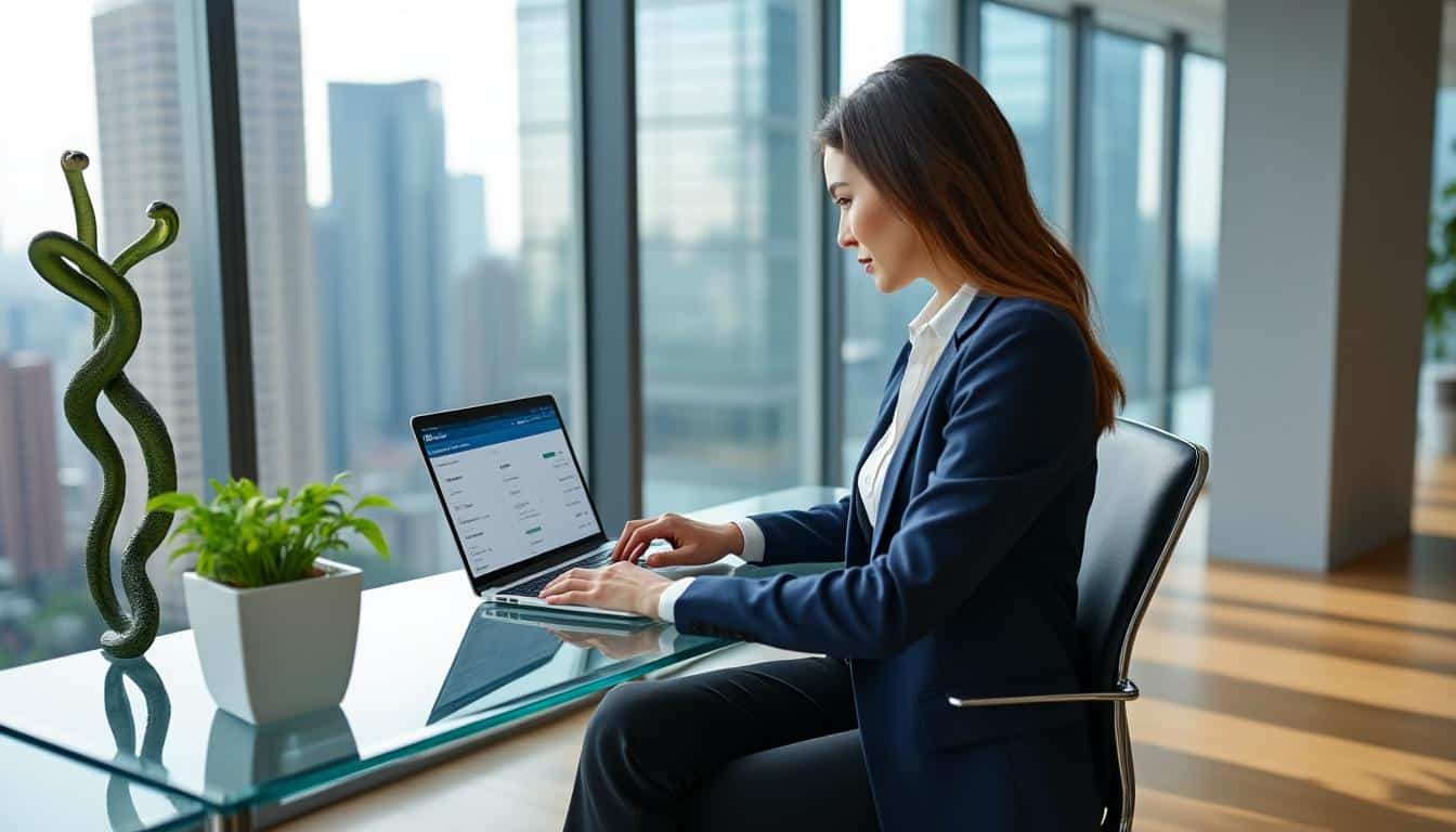 découvrez les erreurs courantes à éviter lors de l'ouverture d'un compte professionnel en ligne pour une entreprise individuelle (ei) et assurez le succès de votre gestion financière.