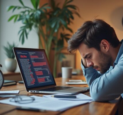 découvrez les erreurs courantes à éviter lors de l'ouverture d'un compte professionnel en ligne pour une entreprise individuelle (ei) afin de sécuriser votre activité et gérer efficacement vos finances.