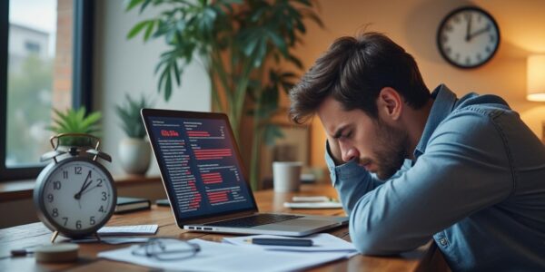 découvrez les erreurs courantes à éviter lors de l'ouverture d'un compte professionnel en ligne pour une entreprise individuelle (ei) afin de sécuriser votre activité et gérer efficacement vos finances.