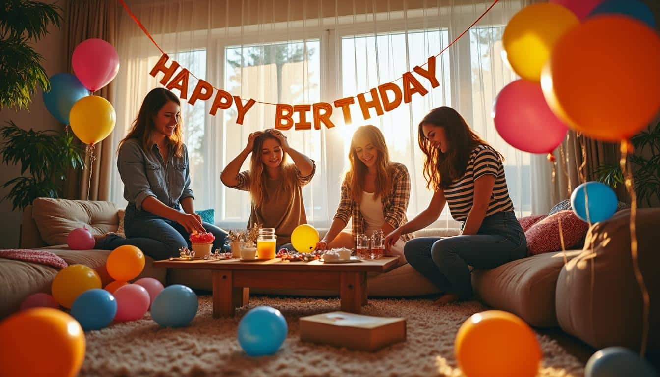 découvrez les erreurs courantes à éviter lors de l'organisation d'une fête privée pour adultes afin de garantir une soirée réussie et conviviale.