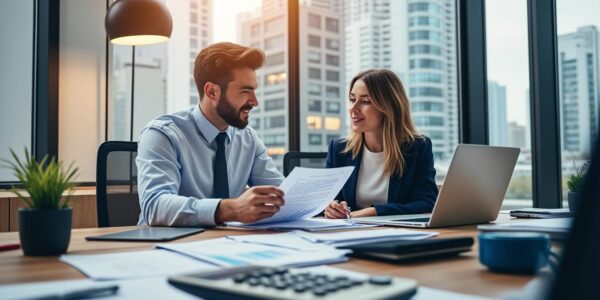 découvrez les étapes essentielles pour ouvrir un plan d'épargne retraite (per) et réduire efficacement vos impôts rapidement. guide complet et conseils pratiques pour optimiser votre fiscalité.