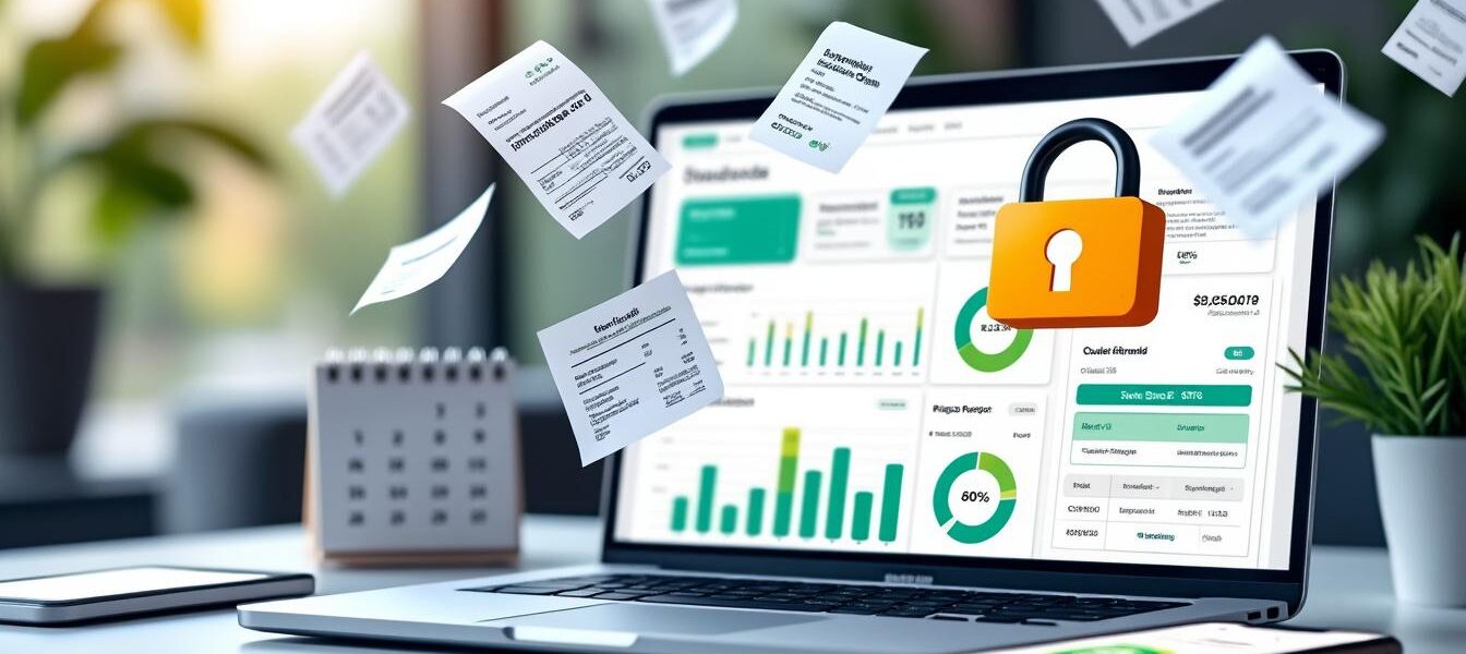 découvrez les fonctionnalités essentielles d’un logiciel gratuit de gestion de notes de frais pour optimiser le suivi et le remboursement de vos dépenses professionnelles.