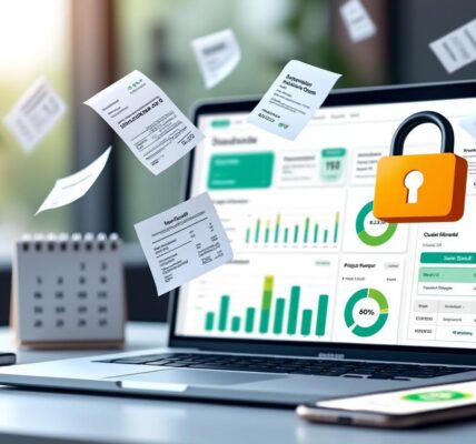 découvrez les fonctionnalités essentielles d’un logiciel gratuit de gestion de notes de frais pour optimiser le suivi et le remboursement de vos dépenses professionnelles.