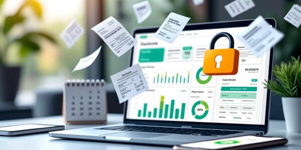 découvrez les fonctionnalités essentielles d’un logiciel gratuit de gestion de notes de frais pour optimiser le suivi et le remboursement de vos dépenses professionnelles.