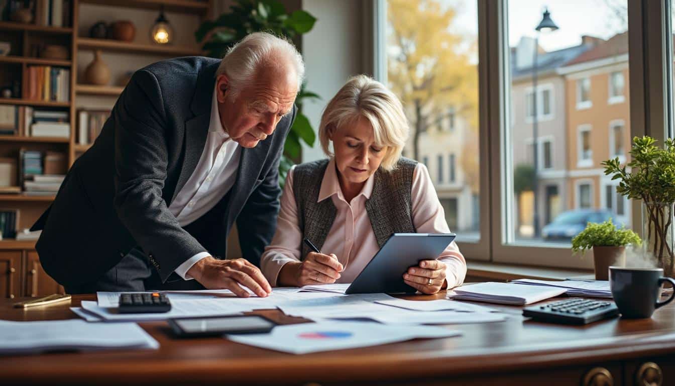 découvrez comment la fiscalité de l’assurance vie après 70 ans peut influencer la gestion et la transmission de votre patrimoine. optimisez vos choix grâce à nos conseils experts.