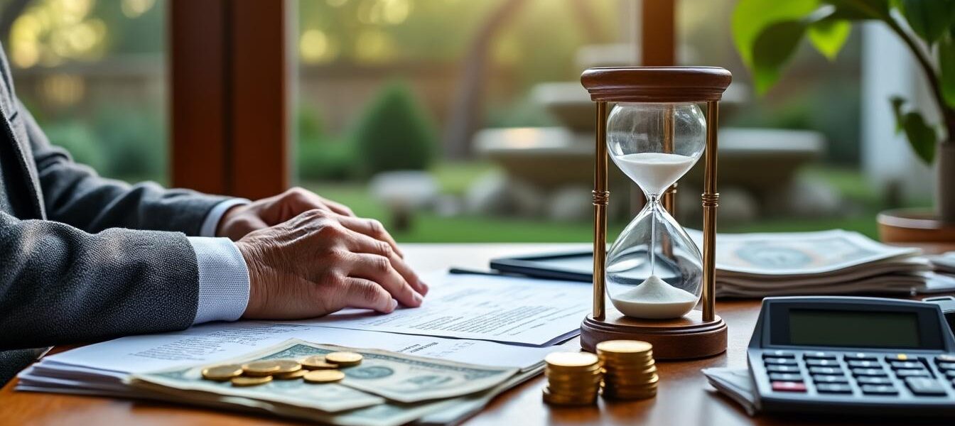 découvrez comment la fiscalité de l’assurance vie après 70 ans influence la gestion et la transmission de votre patrimoine, avec des conseils pour optimiser vos avantages fiscaux.