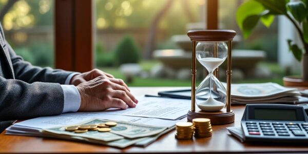 découvrez comment la fiscalité de l’assurance vie après 70 ans influence la gestion et la transmission de votre patrimoine, avec des conseils pour optimiser vos avantages fiscaux.