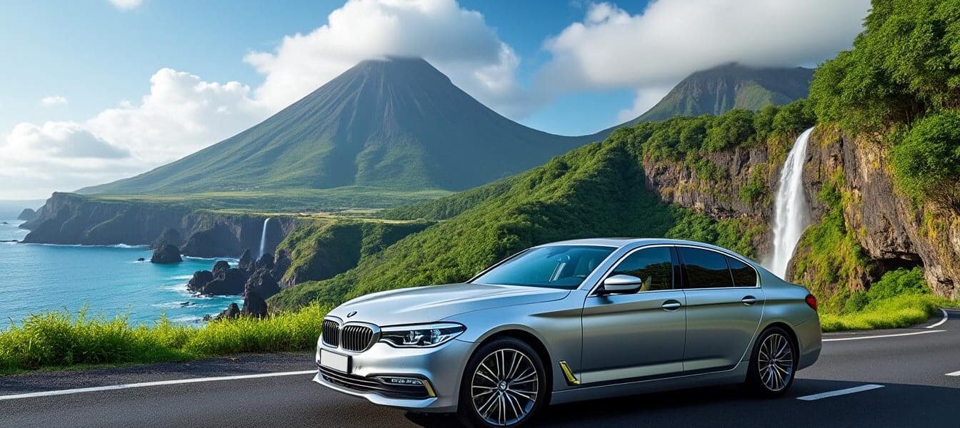 découvrez les sites incontournables à visiter à la réunion après avoir loué une voiture, pour profiter pleinement de votre voyage en explorant paysages, plages et volcans à votre rythme.