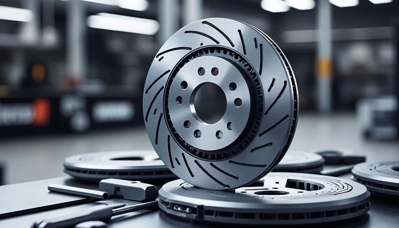 découvrez les dernières innovations dans les disques de freins conçus pour la volkswagen polo vi, alliant performance, sécurité et durabilité.