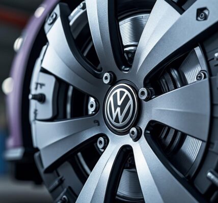 découvrez les innovations récentes dans les disques de freins spécialement conçus pour la volkswagen polo vi, améliorant performance et sécurité.