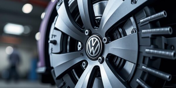 découvrez les innovations récentes dans les disques de freins spécialement conçus pour la volkswagen polo vi, améliorant performance et sécurité.