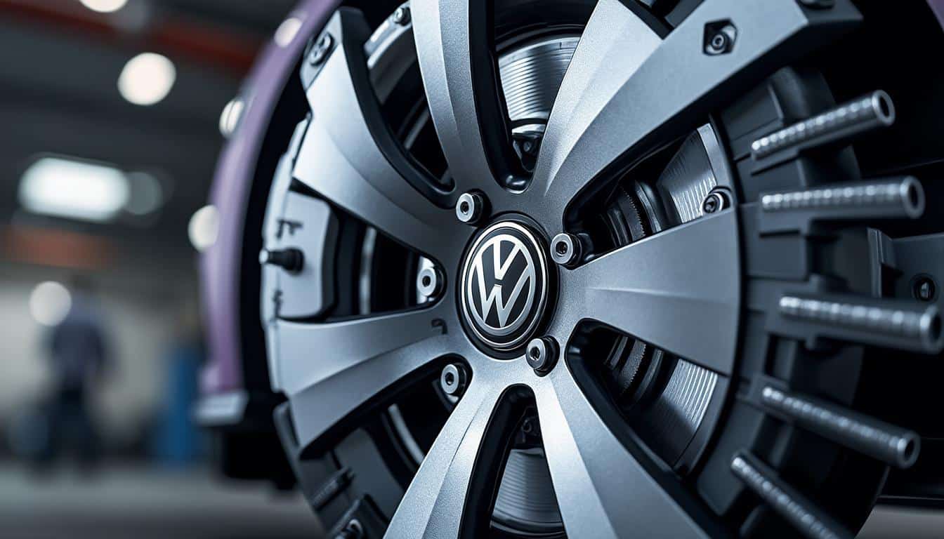 découvrez les innovations récentes dans les disques de freins spécialement conçus pour la volkswagen polo vi, améliorant performance et sécurité.