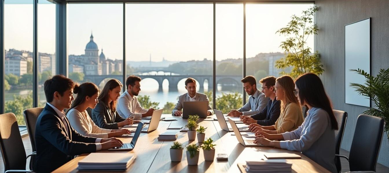 découvrez notre sélection des meilleures agences d'intérim à avignon pour 2026, pour trouver rapidement des opportunités d'emploi adaptées à vos besoins.