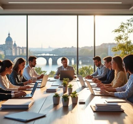 découvrez notre sélection des meilleures agences d'intérim à avignon pour 2026, pour trouver rapidement des opportunités d'emploi adaptées à vos besoins.