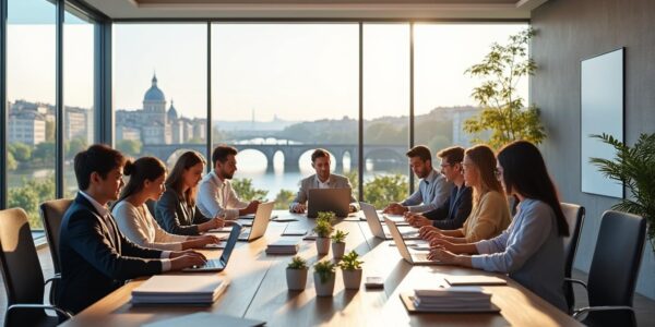 découvrez notre sélection des meilleures agences d'intérim à avignon pour 2026, pour trouver rapidement des opportunités d'emploi adaptées à vos besoins.