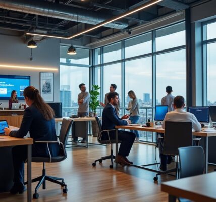 découvrez les meilleures agences d'intérim tertiaire à paris pour dénicher rapidement le poste idéal adapté à vos compétences et aspirations professionnelles.