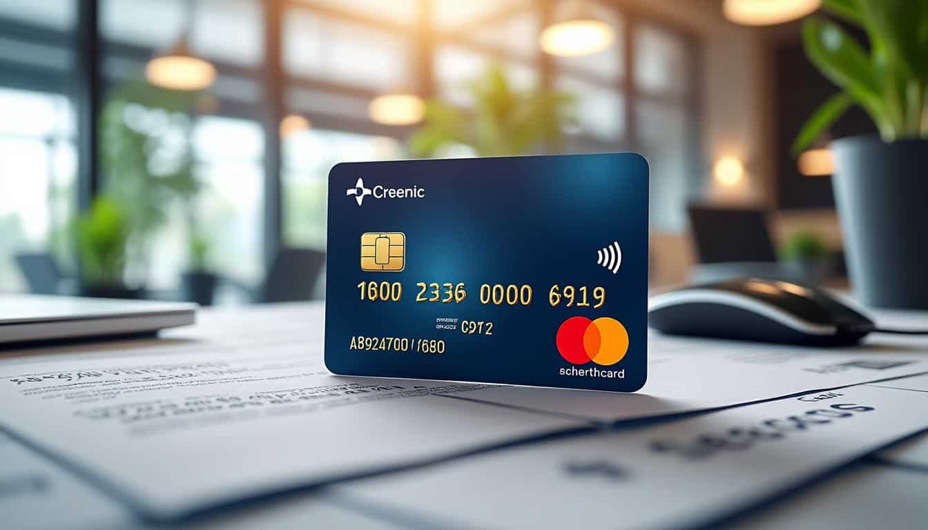 découvrez les meilleures cartes bancaires professionnelles pour optimiser et simplifier la gestion de vos dépenses professionnelles. comparez les options adaptées à vos besoins.