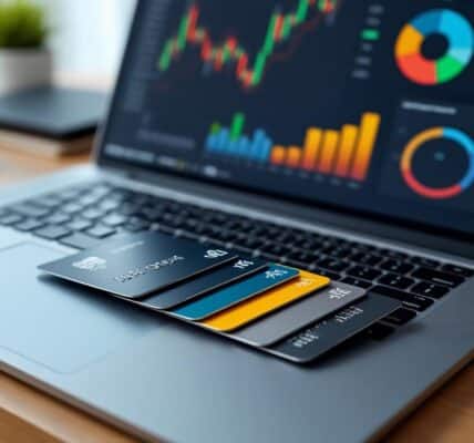 découvrez notre sélection des meilleures cartes bancaires professionnelles pour simplifier la gestion de vos dépenses d'entreprise, optimiser votre trésorerie et gagner du temps au quotidien.