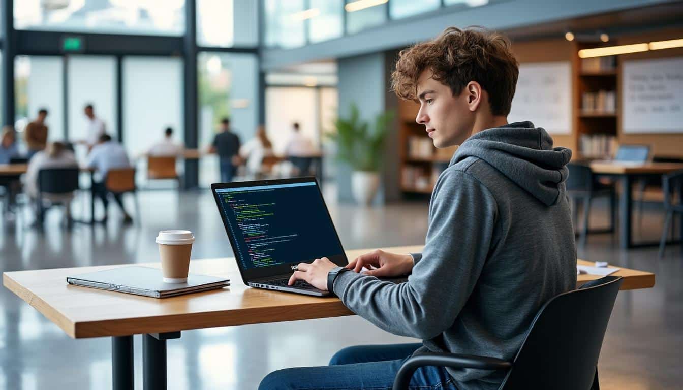 découvrez les meilleures configurations de pc portable dell 14 pouces idéales pour les étudiants, alliant performance, portabilité et excellent rapport qualité-prix.