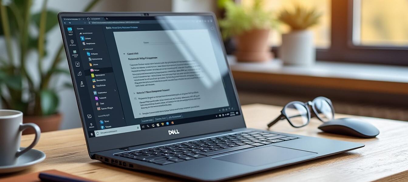 découvrez les meilleures configurations du pc portable dell 14 pouces idéales pour les étudiants, alliant performance, mobilité et rapport qualité-prix.