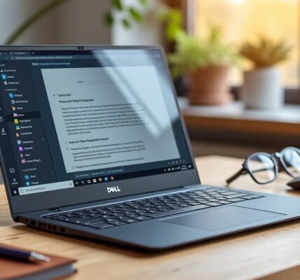 découvrez les meilleures configurations du pc portable dell 14 pouces idéales pour les étudiants, alliant performance, mobilité et rapport qualité-prix.