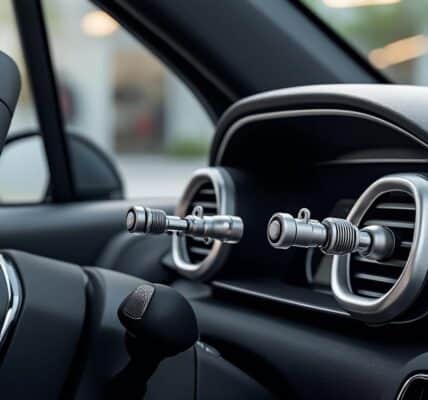 découvrez notre sélection des meilleures marques de double volant amortisseur pour citroën ë-c3, alliant performance et sécurité pour votre véhicule électrique.