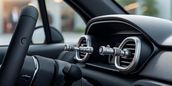 découvrez notre sélection des meilleures marques de double volant amortisseur pour citroën ë-c3, alliant performance et sécurité pour votre véhicule électrique.