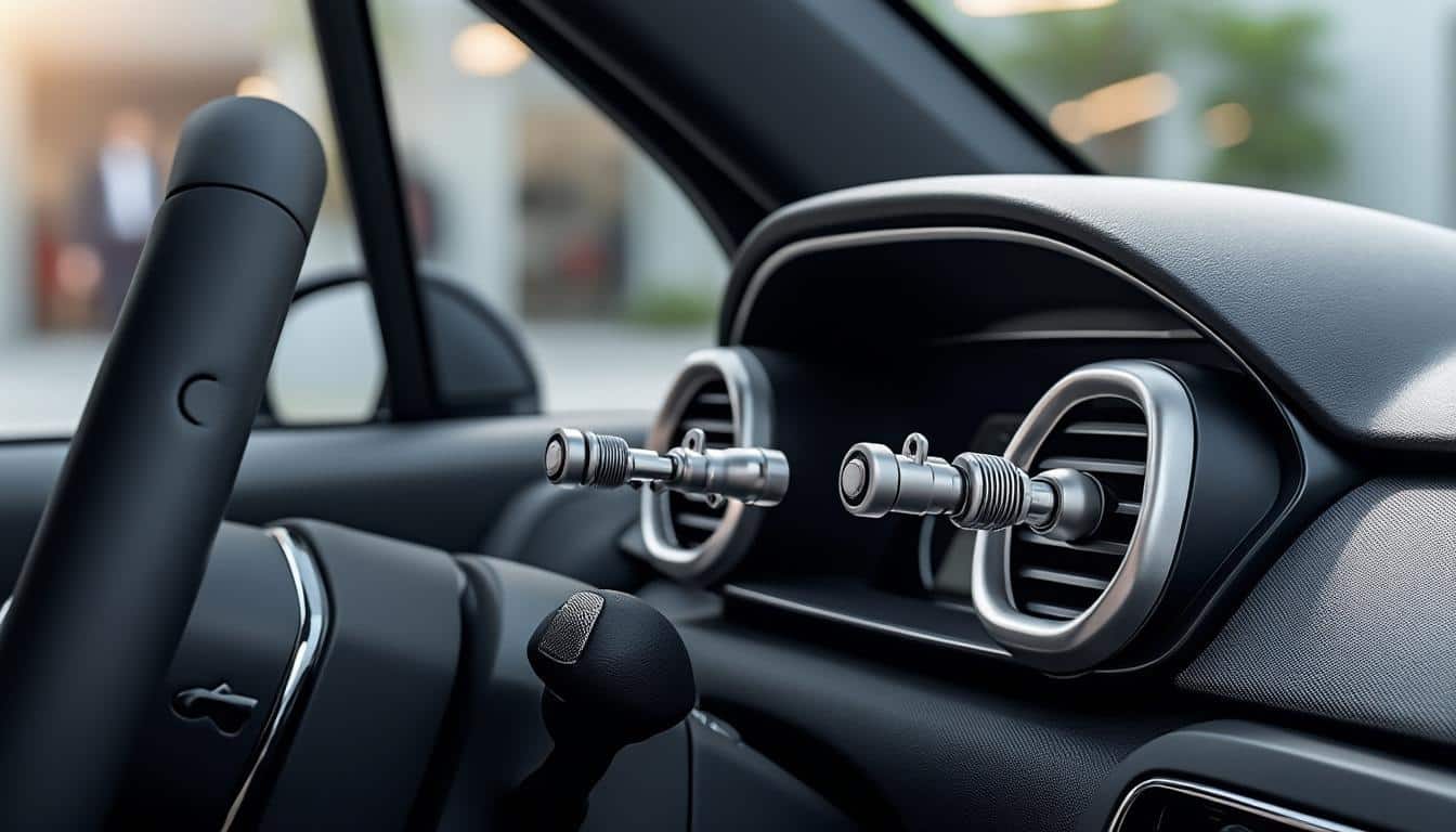 découvrez notre sélection des meilleures marques de double volant amortisseur pour citroën ë-c3, alliant performance et sécurité pour votre véhicule électrique.