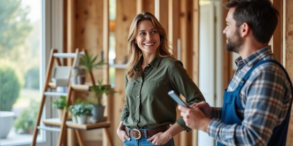 découvrez les meilleures pratiques pour obtenir un tarif avantageux lors de votre audit énergétique et optimiser vos économies tout en améliorant l'efficacité énergétique de votre logement.