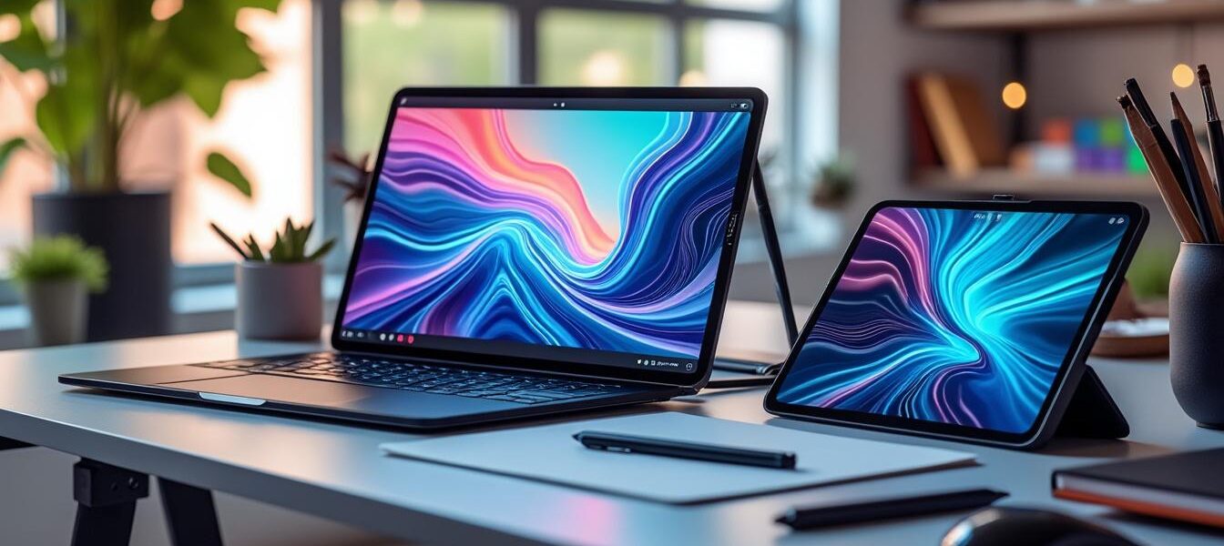 découvrez les meilleures tablettes tactiles avec stylet en 2026, idéales pour les artistes cherchant précision, performance et créativité au bout des doigts.