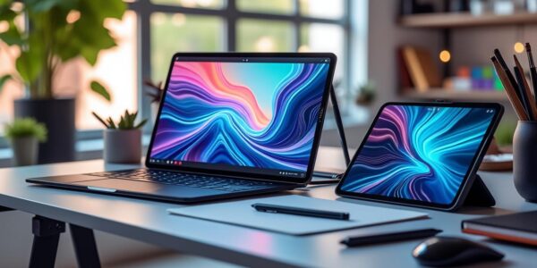 découvrez les meilleures tablettes tactiles avec stylet en 2026, idéales pour les artistes cherchant précision, performance et créativité au bout des doigts.