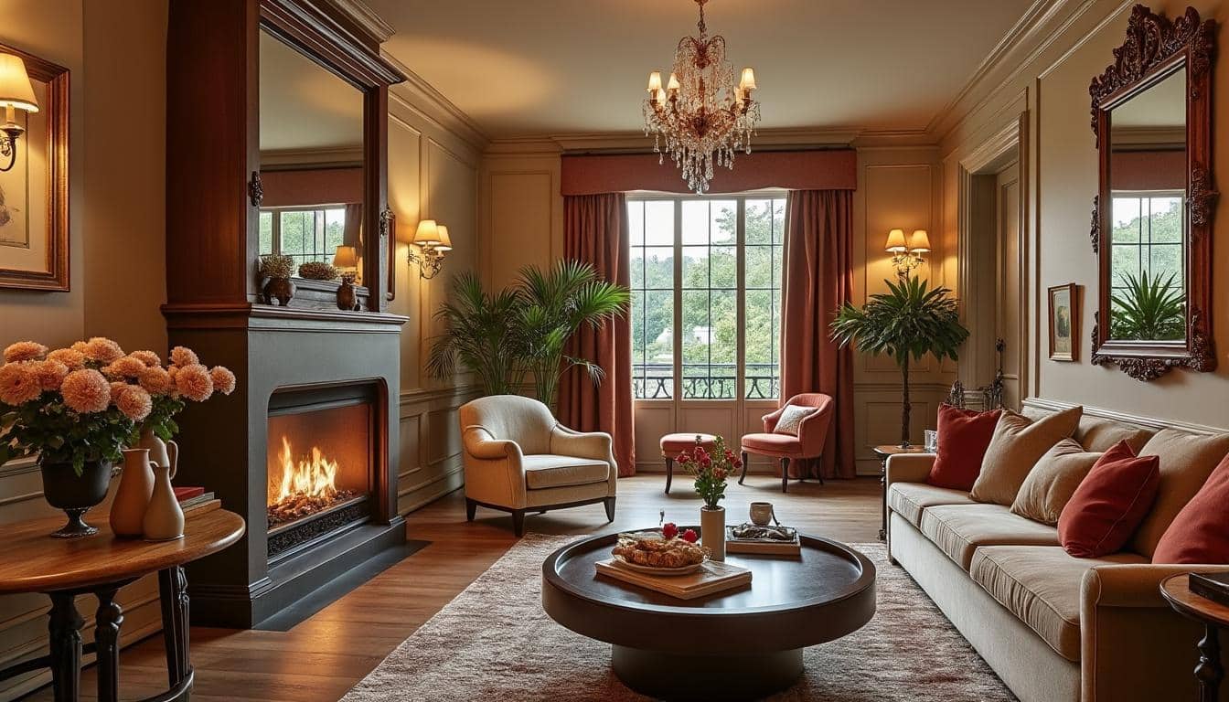 découvrez les meilleurs hôtels à rennes pour une escapade romantique inoubliable. profitez d’un séjour plein de charme et de confort au cœur de la bretagne.