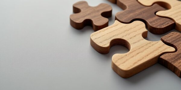découvrez les meilleurs matériaux utilisés pour la fabrication de puzzles 3d en bois, alliant qualité, durabilité et esthétisme pour une expérience unique et ludique.