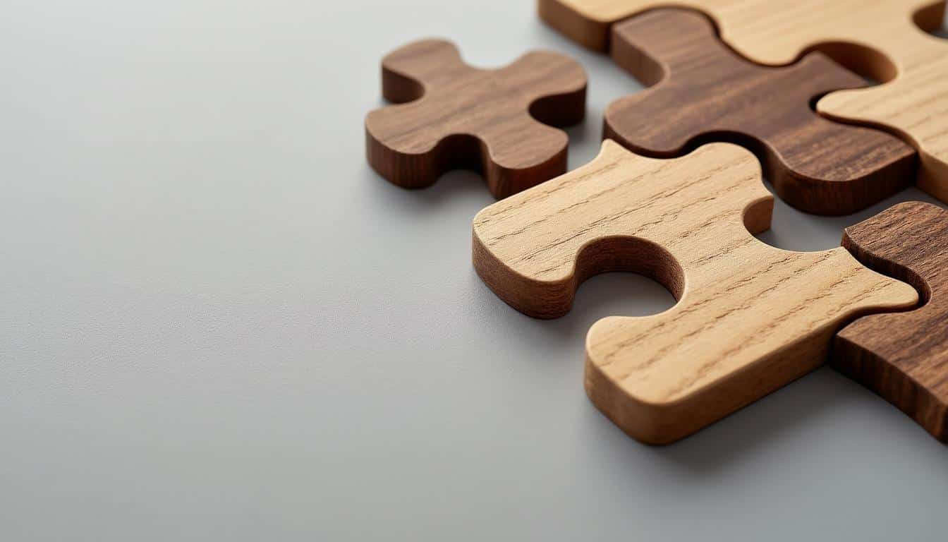 découvrez les meilleurs matériaux utilisés pour la fabrication de puzzles 3d en bois, alliant qualité, durabilité et esthétisme pour une expérience unique et ludique.