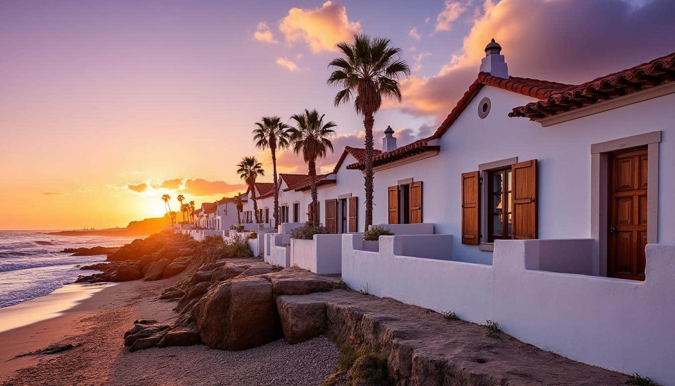 découvrez les meilleurs sites de locations de vacances à nazaré (centre), idéaux pour les amateurs de surf. profitez de logements confortables à proximité des spots de surf incontournables.