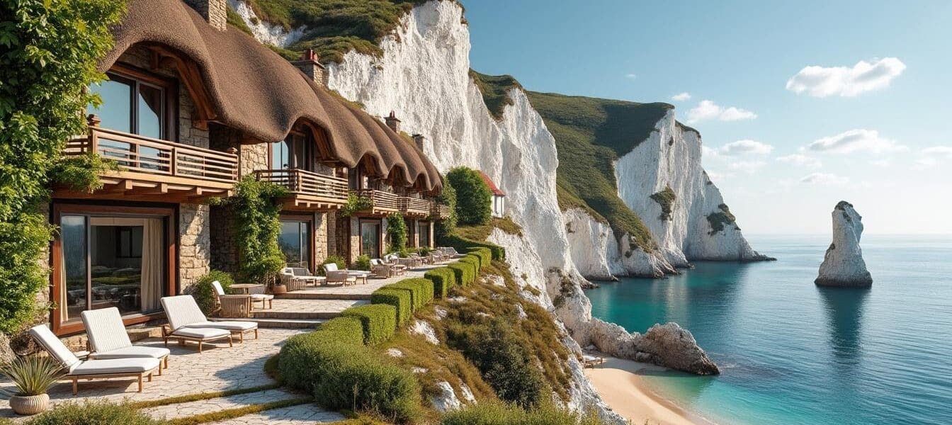 découvrez les meilleurs sites de locations de vacances à étretat avec nos avis et recommandations pour un séjour inoubliable en normandie.