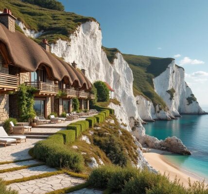 découvrez les meilleurs sites de locations de vacances à étretat avec nos avis et recommandations pour un séjour inoubliable en normandie.