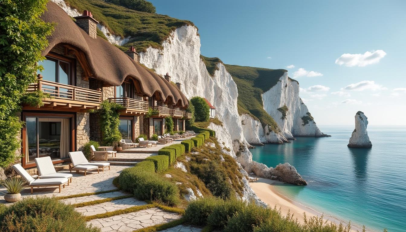 découvrez les meilleurs sites de locations de vacances à étretat avec nos avis et recommandations pour un séjour inoubliable en normandie.