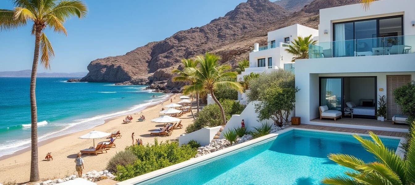 découvrez les meilleurs sites de locations de vacances à fuerteventura (canaries) pour trouver des hébergements incontournables et profiter pleinement de votre séjour insulaire.