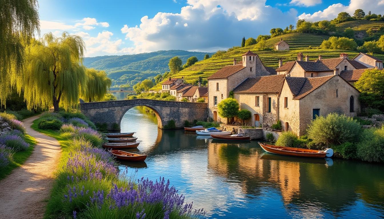 découvrez les meilleurs sites de locations de vacances à la roque-gageac pour organiser un séjour inoubliable alliant confort, authenticité et paysages magnifiques.