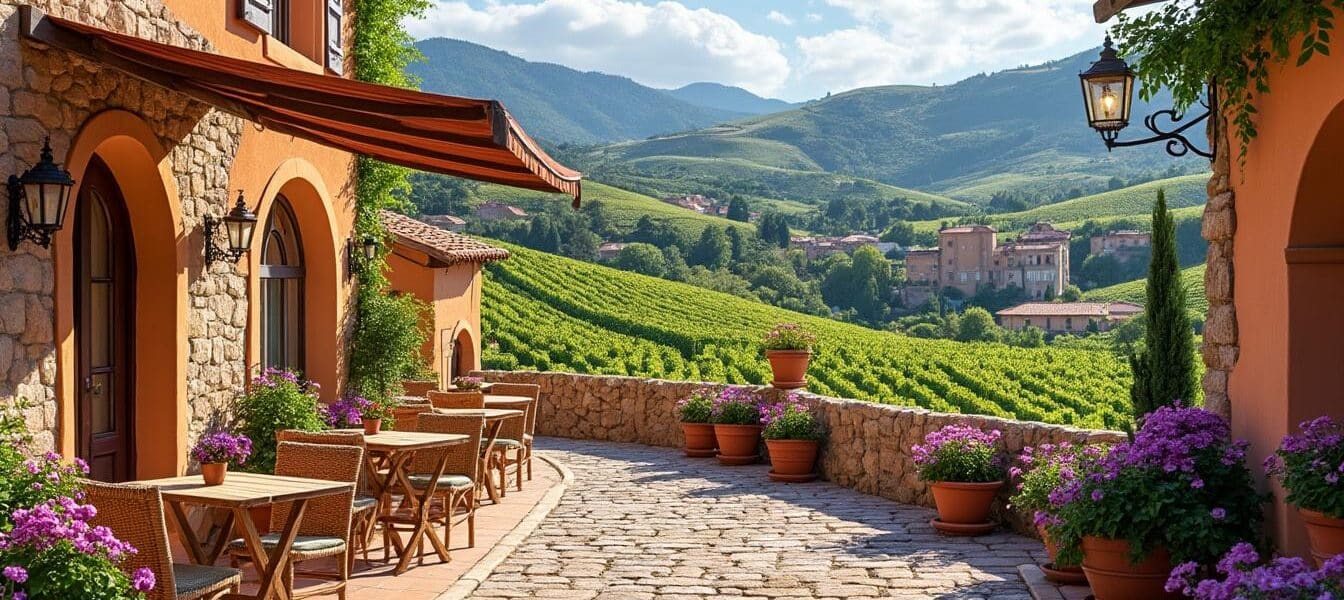 découvrez les meilleurs sites de locations de vacances en roussillon pour trouver facilement votre hébergement idéal et profiter pleinement de votre séjour.