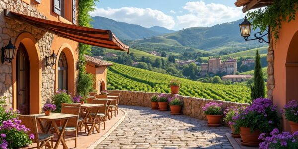 découvrez les meilleurs sites de locations de vacances en roussillon pour trouver facilement votre hébergement idéal et profiter pleinement de votre séjour.