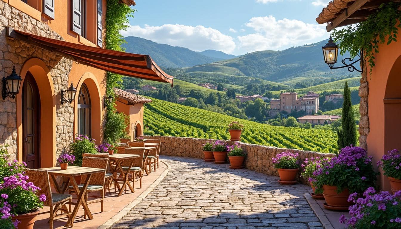 découvrez les meilleurs sites de locations de vacances en roussillon pour trouver facilement votre hébergement idéal et profiter pleinement de votre séjour.