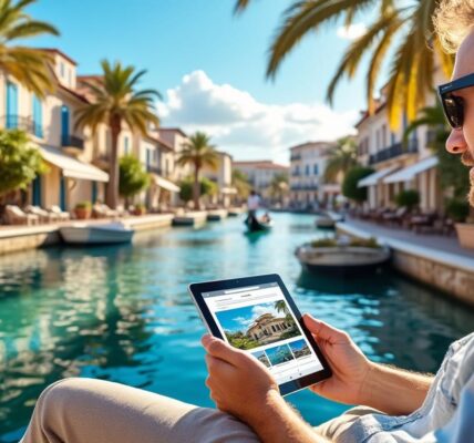 découvrez les meilleurs sites de locations de vacances à sète avec nos avis détaillés et comparatifs pour choisir l'hébergement idéal pour votre séjour.