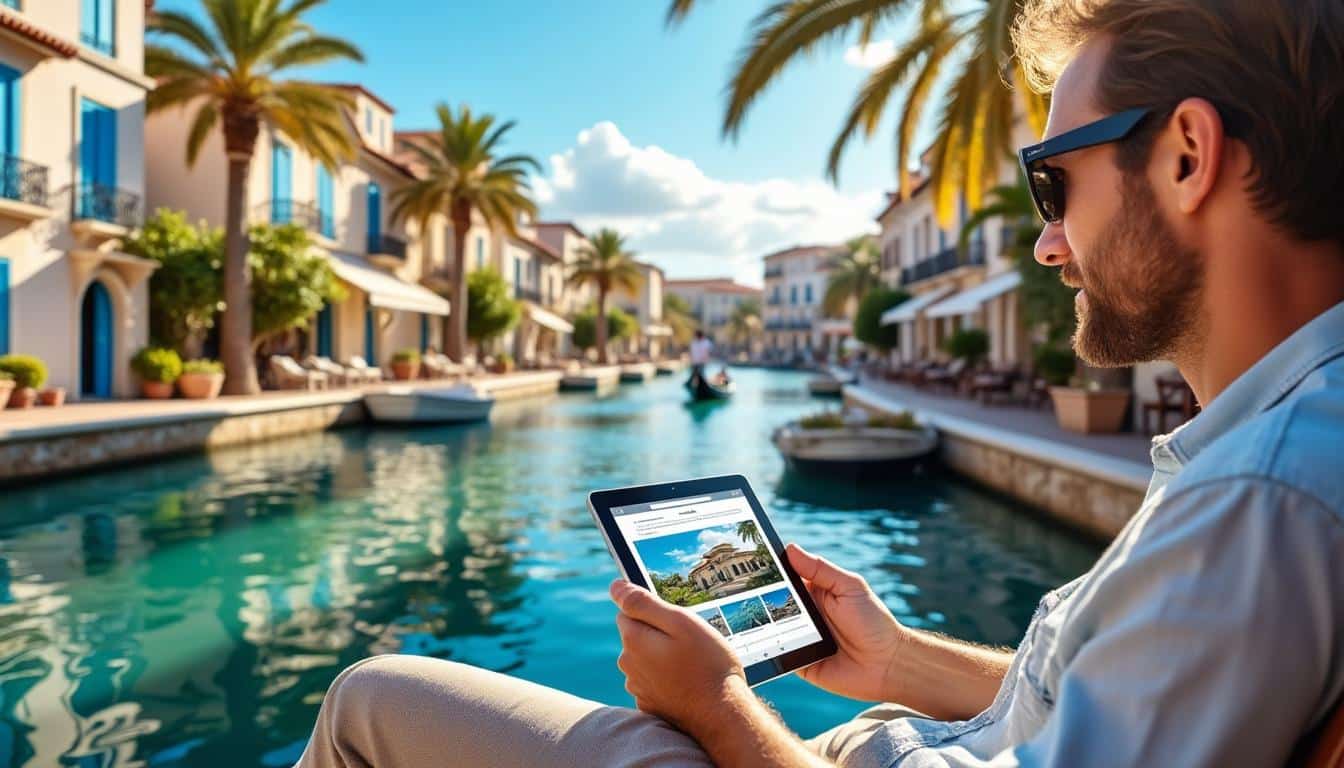 découvrez les meilleurs sites de locations de vacances à sète avec nos avis détaillés et comparatifs pour choisir l'hébergement idéal pour votre séjour.