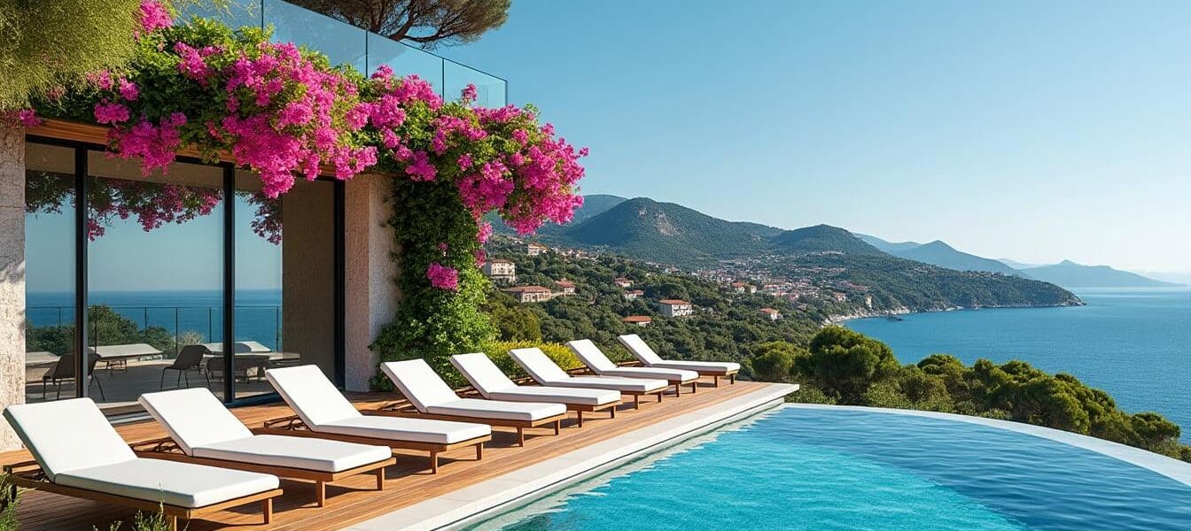 découvrez notre sélection incontournable des meilleurs sites de locations de vacances pour la côte d’azur, alliant confort, prix compétitifs et emplacements de rêve pour un séjour inoubliable.