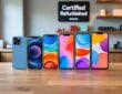 découvrez notre sélection des meilleurs smartphones reconditionnés pas chers à ne pas manquer en 2026, alliant qualité, performance et prix avantageux pour faire le meilleur choix.